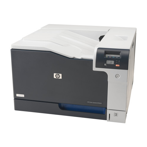 Hewlett-Packard HP Color LaserJet Professional CP5225dn - skrivare - färg - laser