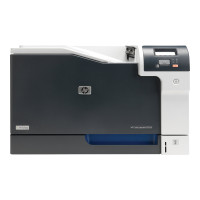 Produktbild för HP Color LaserJet Professional CP5225dn - skrivare - färg - laser