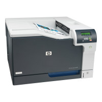 Produktbild för HP Color LaserJet Professional CP5225dn - skrivare - färg - laser