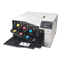 Produktbild för HP Color LaserJet Professional CP5225dn - skrivare - färg - laser