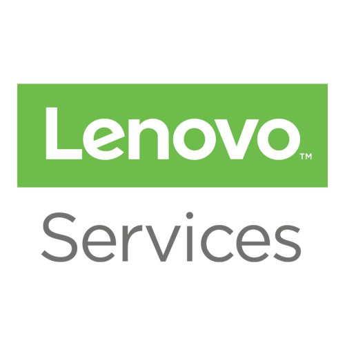 Lenovo Lenovo Onsite - utökat serviceavtal - 3 år - på platsen