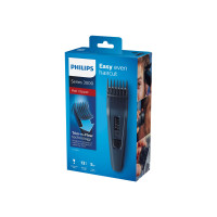 Produktbild för Philips HAIRCLIPPER Series 3000 HC3505 - hårtrimmare