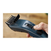 Produktbild för Philips HAIRCLIPPER Series 3000 HC3505 - hårtrimmare