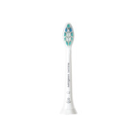 Produktbild för Philips Sonicare C2 HX9022 Optimal Plaque Defence - extra tandborsthuvud - vit