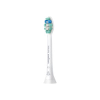 Produktbild för Philips Sonicare C2 HX9022 Optimal Plaque Defence - extra tandborsthuvud - vit