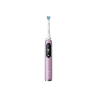 Produktbild för Oral-B iO Series 9 - tandborste - rosa