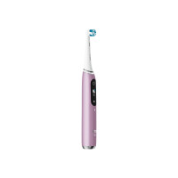 Produktbild för Oral-B iO Series 9 - tandborste - rosa