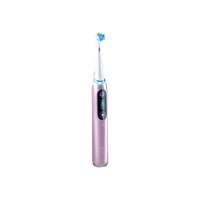 Produktbild för Oral-B iO Series 9 - tandborste - rosa