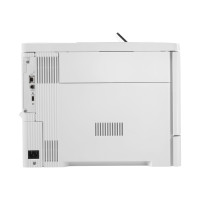 Produktbild för HP LaserJet Enterprise M554dn - skrivare - färg - laser