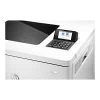 Produktbild för HP LaserJet Enterprise M554dn - skrivare - färg - laser