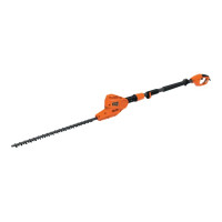 Produktbild för Black & Decker PH5551-QS - häcksax - elektrisk