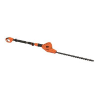 Produktbild för Black & Decker PH5551-QS - häcksax - elektrisk