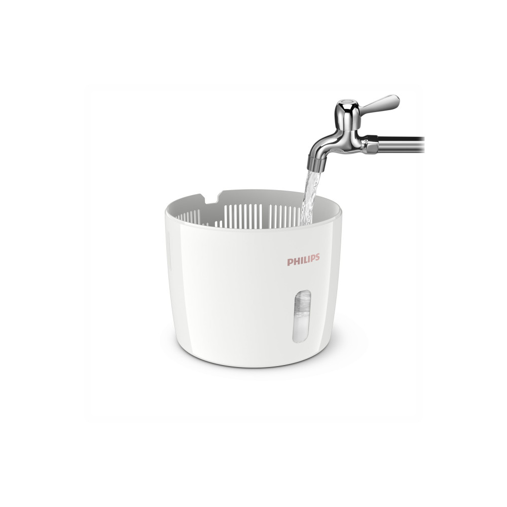 Produktbild för Philips 2000 series HU2716 - luftfuktare