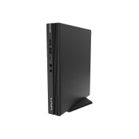 Produktbild för ECS LIVA One H310C - mini-PC ingen CPU - 0 GB - ingen HDD