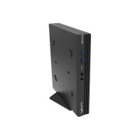 Produktbild för ECS LIVA One H310C - mini-PC ingen CPU - 0 GB - ingen HDD