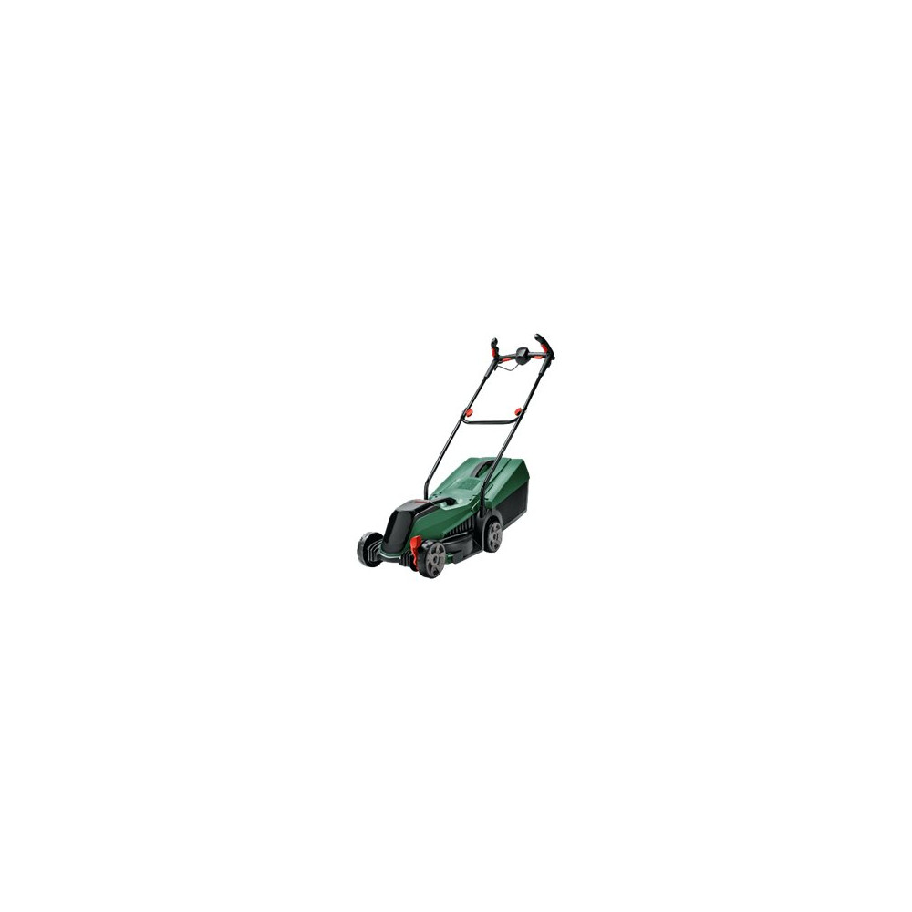 Produktbild för Bosch CityMower 18V-32-300 - gräsklippare - elektrisk - sladdlös