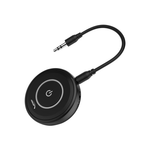 Centrumelektroniki Audiocore AC820 - trådlös Bluetooth-ljudmottagare/-sändare