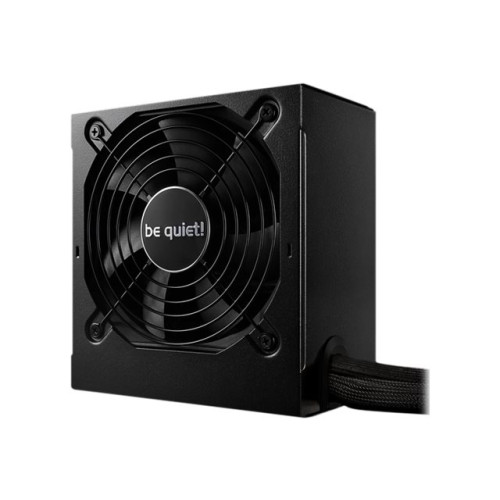 LISTAN be quiet! System Power 10 450W - nätaggregat - 450 Watt