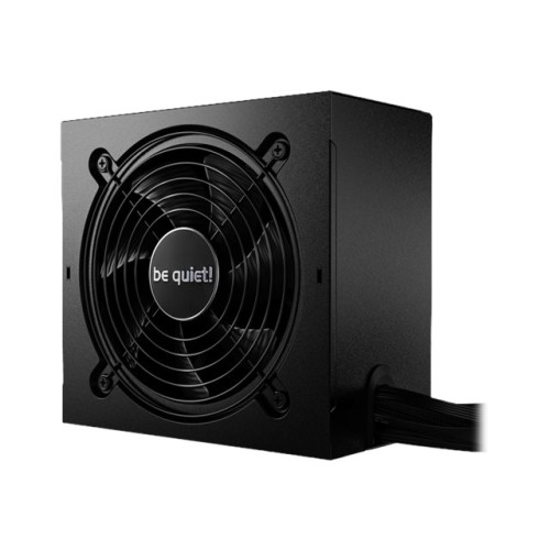 LISTAN be quiet! System Power 10 - nätaggregat - 850 Watt