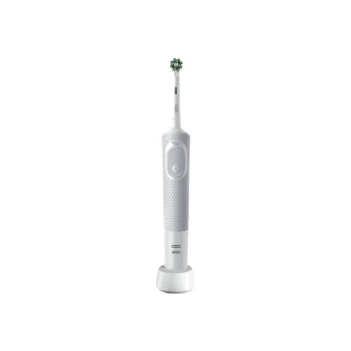 Procter & Gamble Oral-B Vitality Pro - tandborste - vit