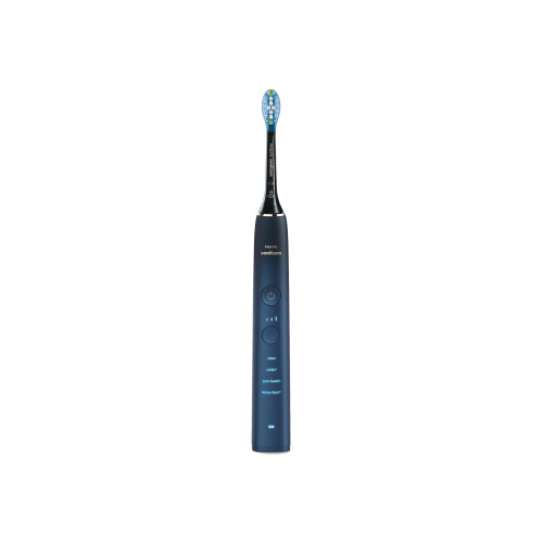 Philips Philips Sonicare DiamondClean 9000 HX9911 - tandborste - aquamarine gradient