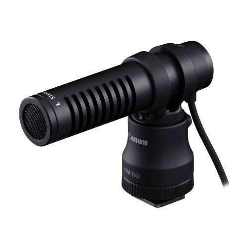 CANON Canon DM-E100 - mikrofon