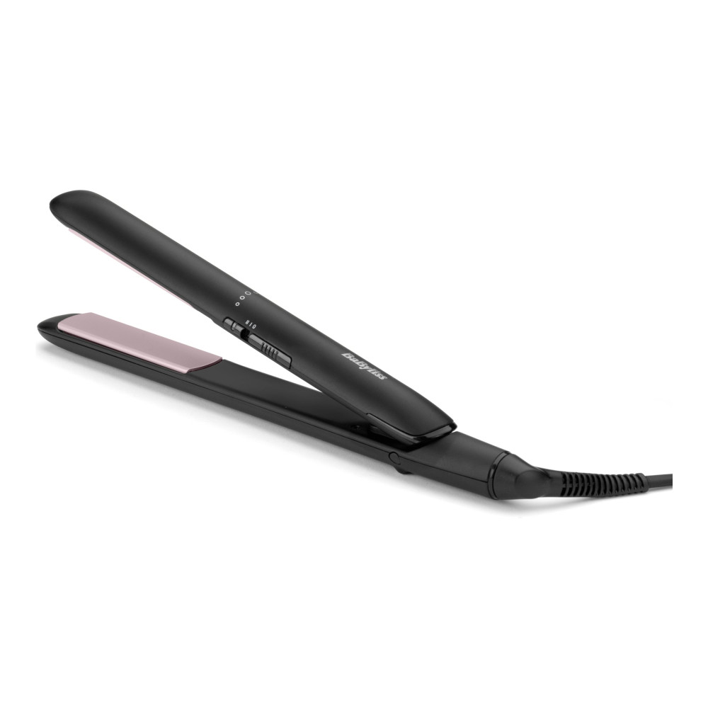 Produktbild för BaByliss Smooth Ceramic 230 ST241E - riktare