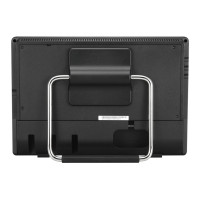 Produktbild för Shuttle XPC P25N - allt-i-ett N-series N100 - 0 GB - ingen HDD - LED 11.6"