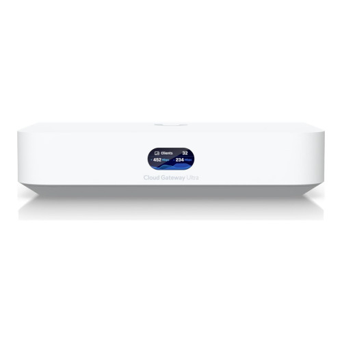 Ubiquiti Networks Ubiquiti Ultra - gateway - molnhanterad