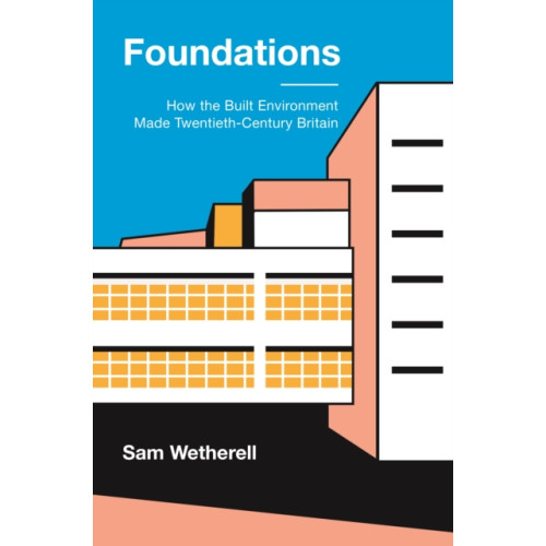 Princeton University Press Foundations (häftad, eng)