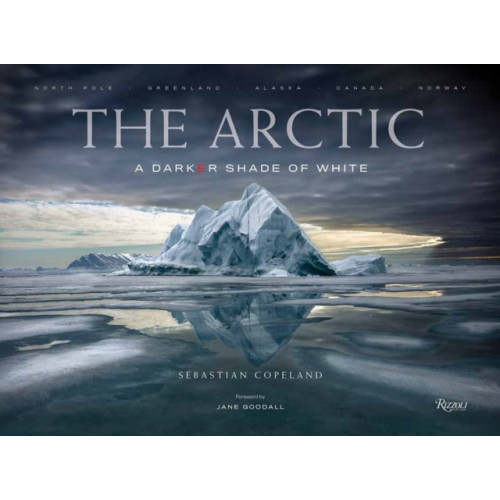 Rizzoli International Publications The Arctic (inbunden, eng)