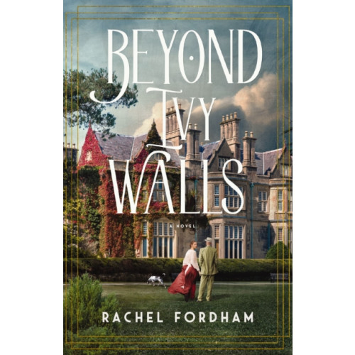 Thomas nelson publishers Beyond Ivy Walls (häftad, eng)