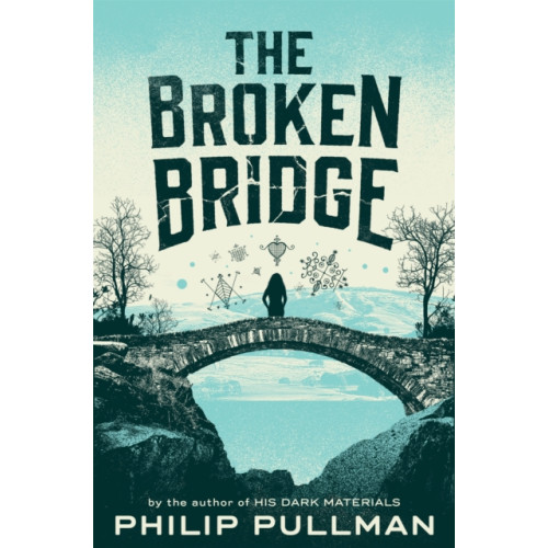 Pan Macmillan The Broken Bridge (häftad, eng)