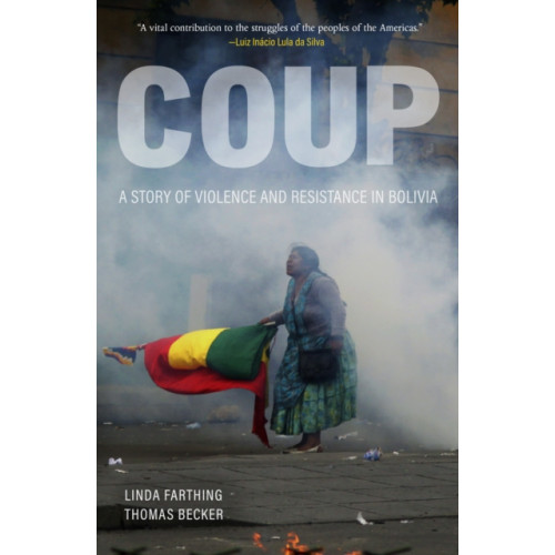 Haymarket Books Coup (häftad, eng)