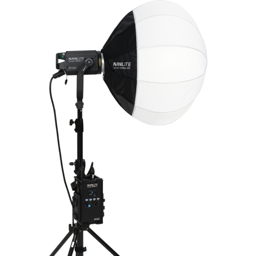 NANLITE Nanlite LT-65 Lantern Softbox with Bowens Mount