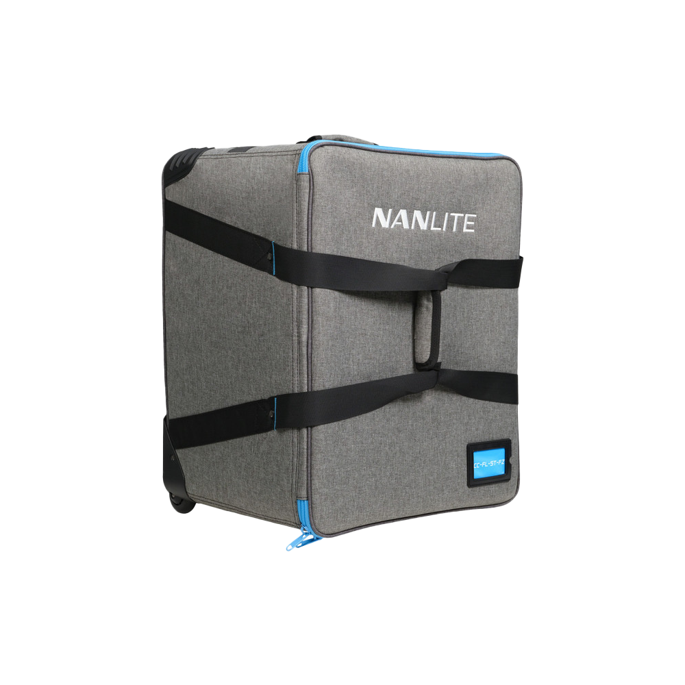 Produktbild för Nanlite Trolley Case CC-FL-ST-FZ