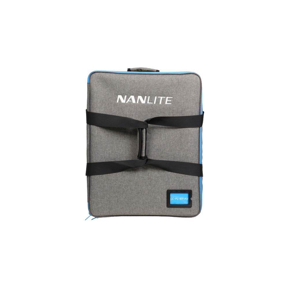 Produktbild för Nanlite Trolley Case CC-FL-ST-FZ