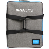 Produktbild för Nanlite Trolley Case CC-FL-ST-FZ