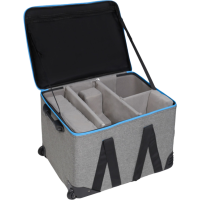 Produktbild för Nanlite Trolley Case CC-FL-ST-FZ