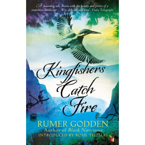 Little, Brown Book Group Kingfishers Catch Fire (häftad, eng)