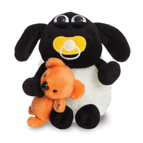 AURORA WORLD UK LTD Timmy Plush (6in/15cm)