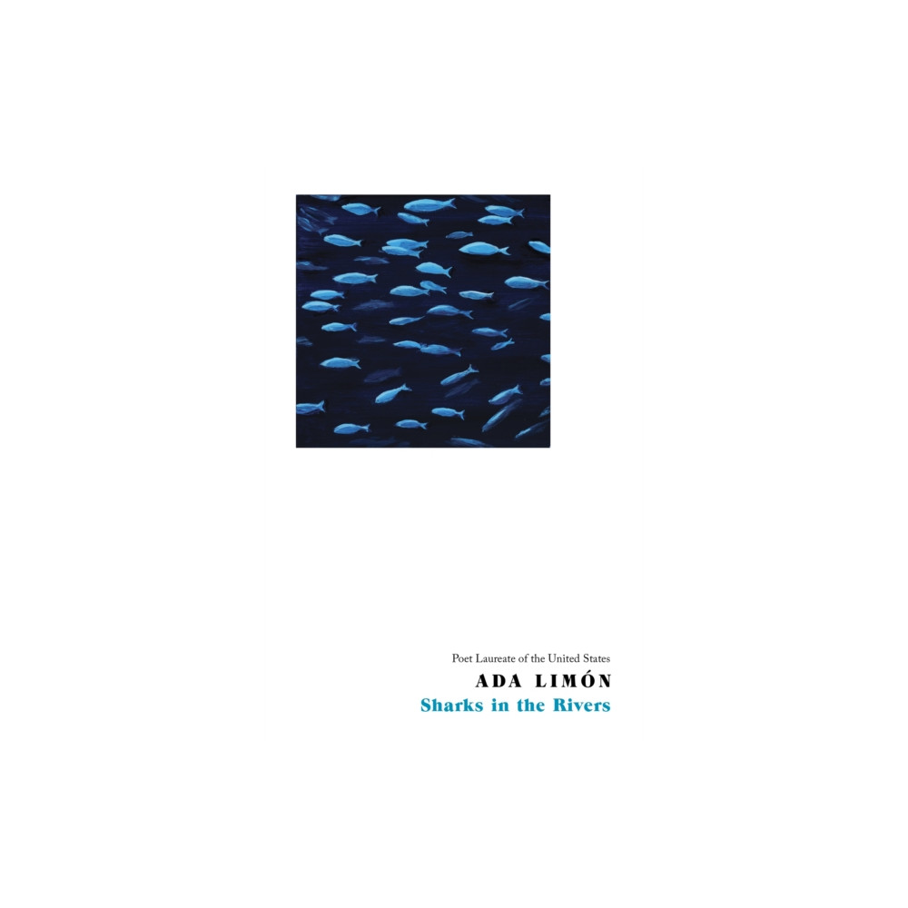 Produktbild för Sharks in the Rivers (häftad, eng)