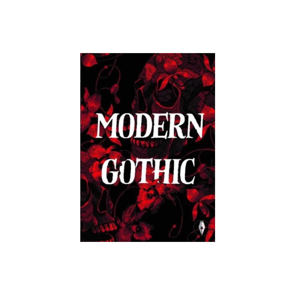 Produktbild för Modern Gothic (häftad, eng)
