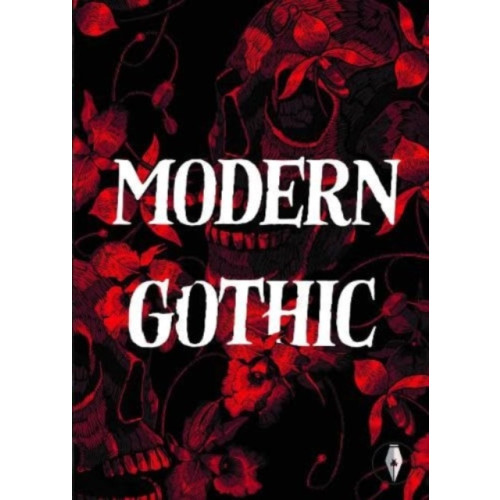 Fly on the Wall Press Modern Gothic (häftad, eng)