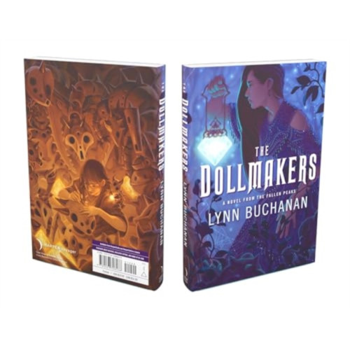 Harpercollins publishers inc The Dollmakers (häftad, eng)