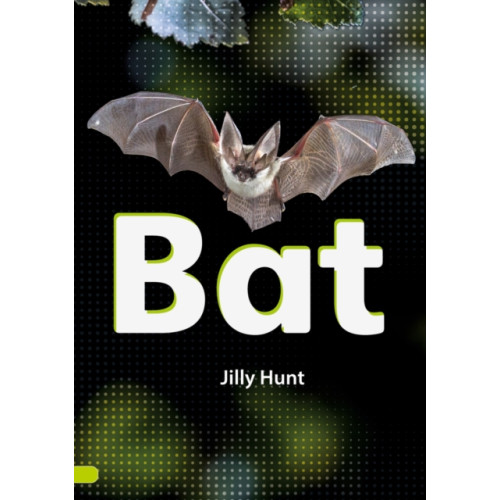 Scholastic Bat (Set 02) (häftad, eng)