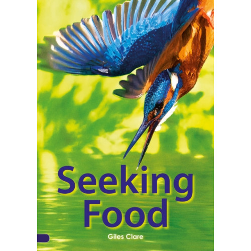 Scholastic Seeking Food (Set 05) (häftad, eng)