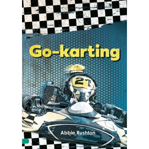 Scholastic Go-karting (Set 06) (häftad, eng)