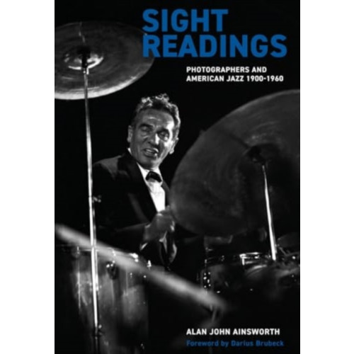 Intellect Sight Readings (häftad, eng)