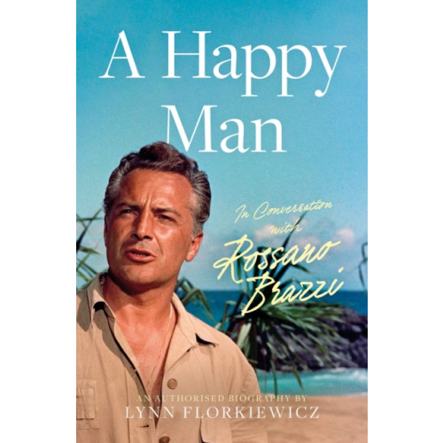 The Book Guild Ltd A Happy Man (häftad, eng)